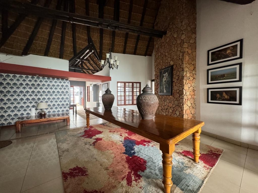 10 Bedroom Property for Sale in Kosmos North West